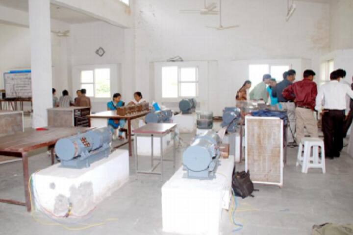 laboratory